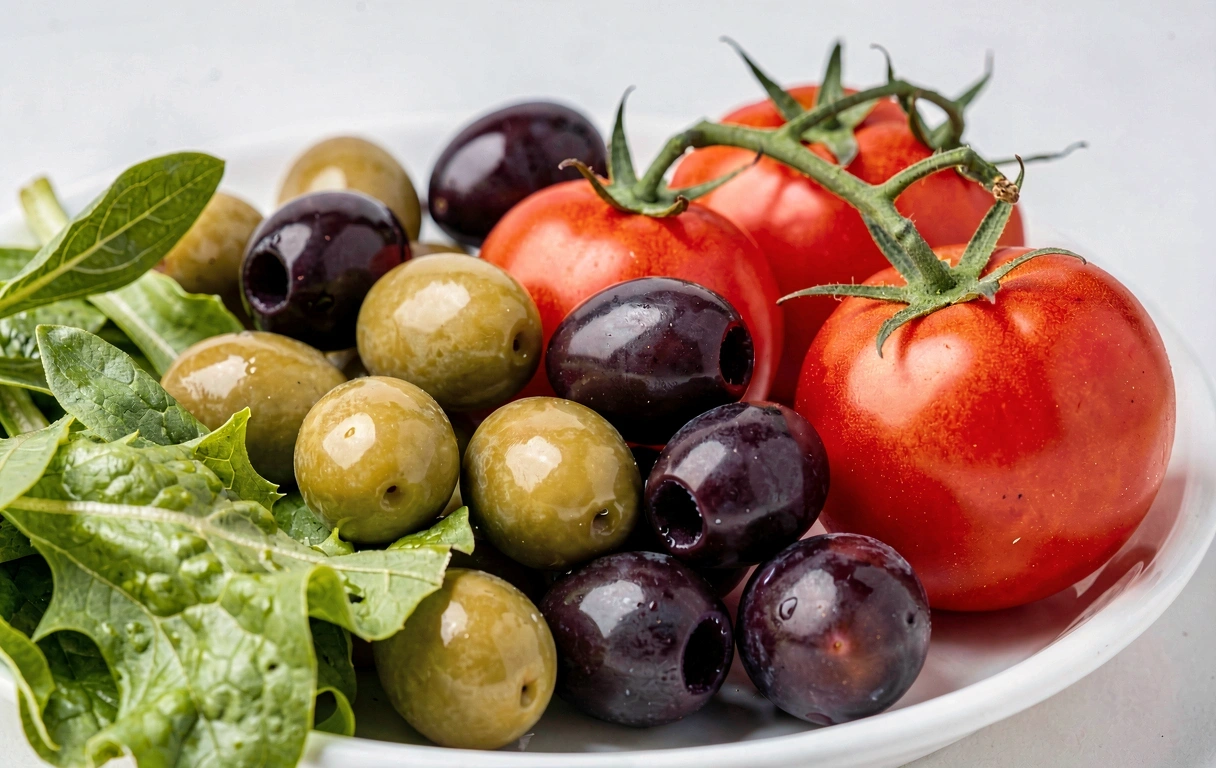 Nutritional focus