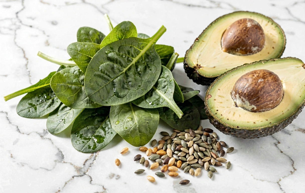 Nutrizione Naturale